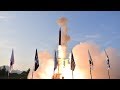 Flight Test Campaign of Arrow-3 Interceptor Missile - FULL VIDEO