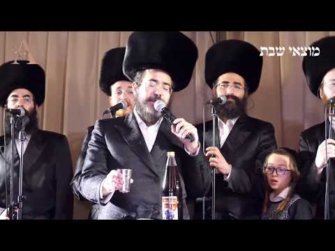 הפקת אירועי הבר מצווה של אביעד רייסנר • אבסולוט הפקות