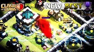 COC GET EASILY 3 STAR IN EPIC WINTER CHALLENGE || CLASH OF CLAN || GAMING GREAT