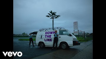 Thumbnail of Alison Wonderland - Down the Line (Official Video)