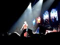 Pink - Funhouse tour @ Rotterdam (Ave mary A)