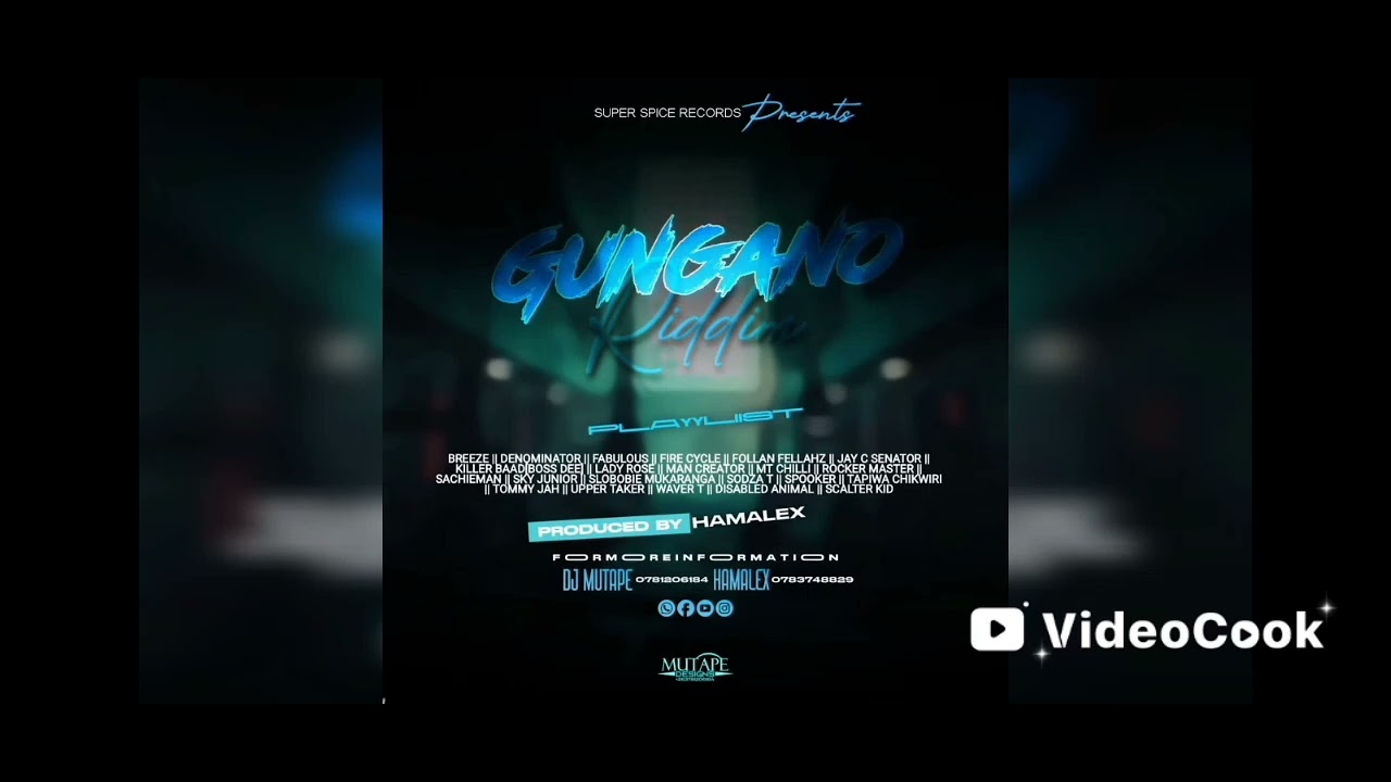 Chipatan Jah prince x man creator