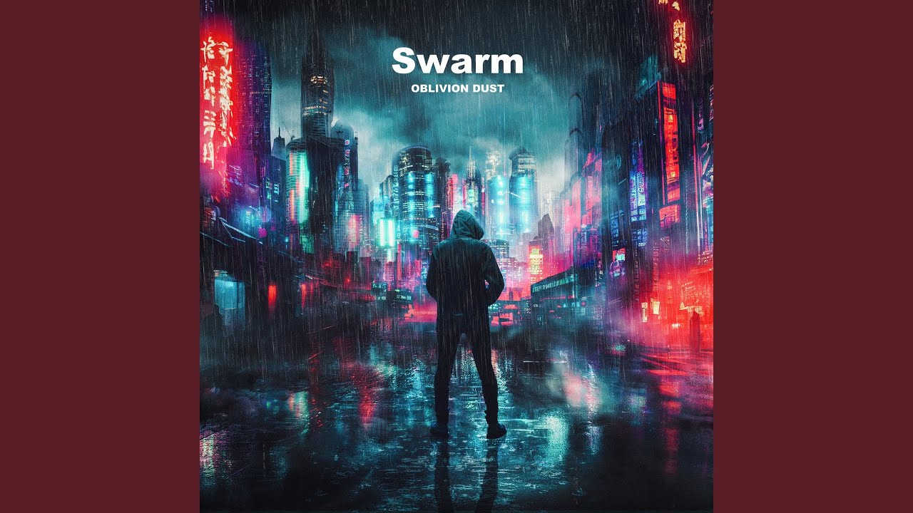 Watch Swarm on YouTube Watch Swarm on YouTube