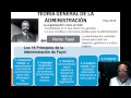 Tutorial de Administración de Empresas  Historia de la Administración