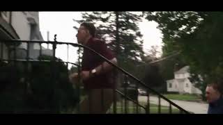 The Irishman Hoffa Death Scene