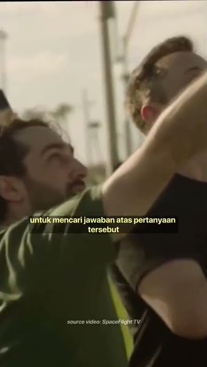 Manusia Pindah ke Planet MARS?