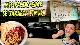 Ayam goreng Fatmawati MB2. 