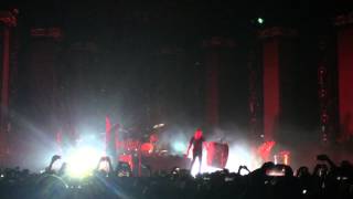 Imagine Dragons - Radioactive - Live in San Juan 2015