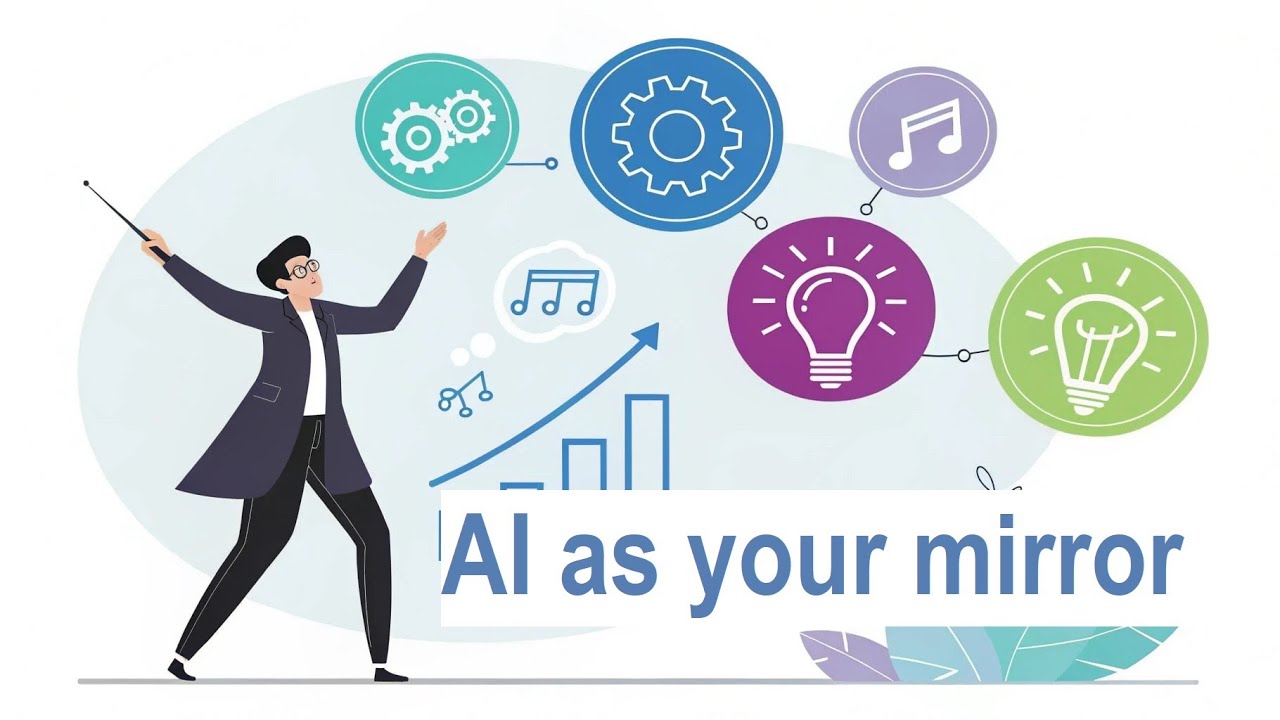 AI Cognitive Workflow