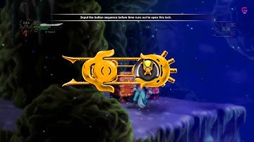 Dust An Elysian Tail Chapter 2 Darkness Cirromon Caverns Part 12 Walkthrough