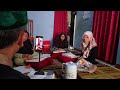 32/02] T 07/L 31 [ 171 - 174 ] QS Al-Qoshos (28) 083 - 088 + QS Al-Ankabuut (29) 001 - 069 ...#viral