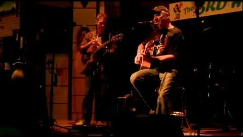 David Mullikin - Tell It Like It Is - the BRD Hous...