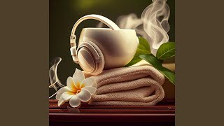 Restful Spa Music Path