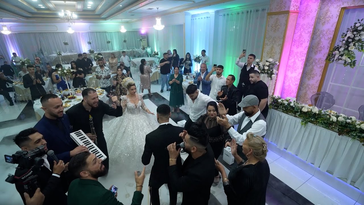 Nuk ndalet gezimi dhe harem ne kete dasem