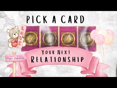 PICK A CARD Your Next Relationship Valentines Week What S Next In Love 