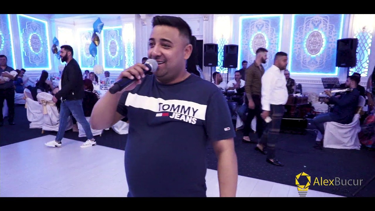 ⁣Brazilianu' - Luna alba (Omul cu caracter si valoare mare) 2019 @ABM