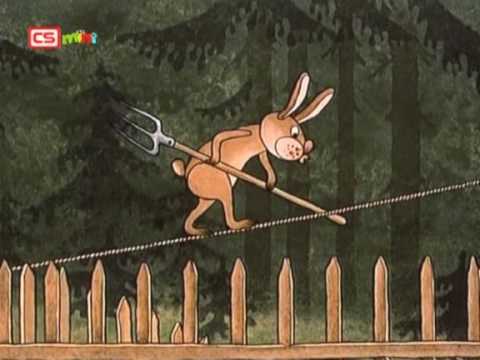 2. Zajac a horár: Utorok