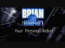 Brian The Brain