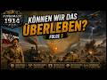 Können wir das überleben?/ Deutsch Namibia/ Supremacy 1914/ 003/ deutsch