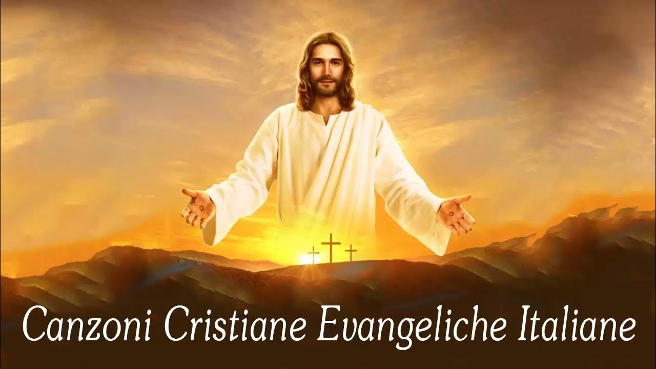 Canzoni cristiani evangelici Raccolta di Canzoni cristiane Canti di lode e adorazione YouTube