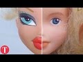 This Is What DOLLS Look Like Without Makeup