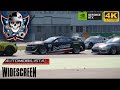 MIND-BLOWING Performance of the Chevrolet Camaro GT4-R at Hockenheim Ring, Germany - Automobilista 2