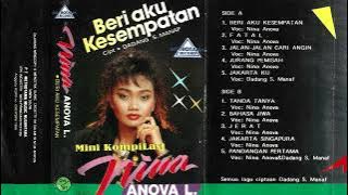 Nina Anova - Tanda Tanya