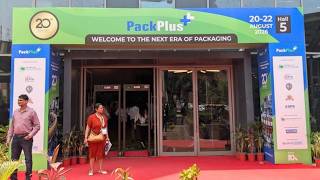 PackPlus 2026