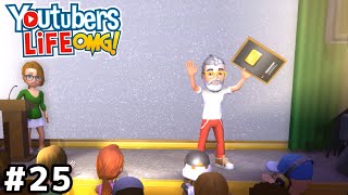 こんなんなんぼあってもいいですからね【YouTubers LIFE】＃２５