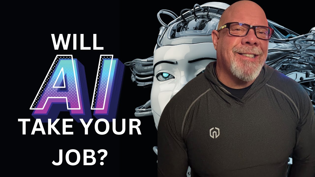 AI taking over your job is it something that is a reality or science ...