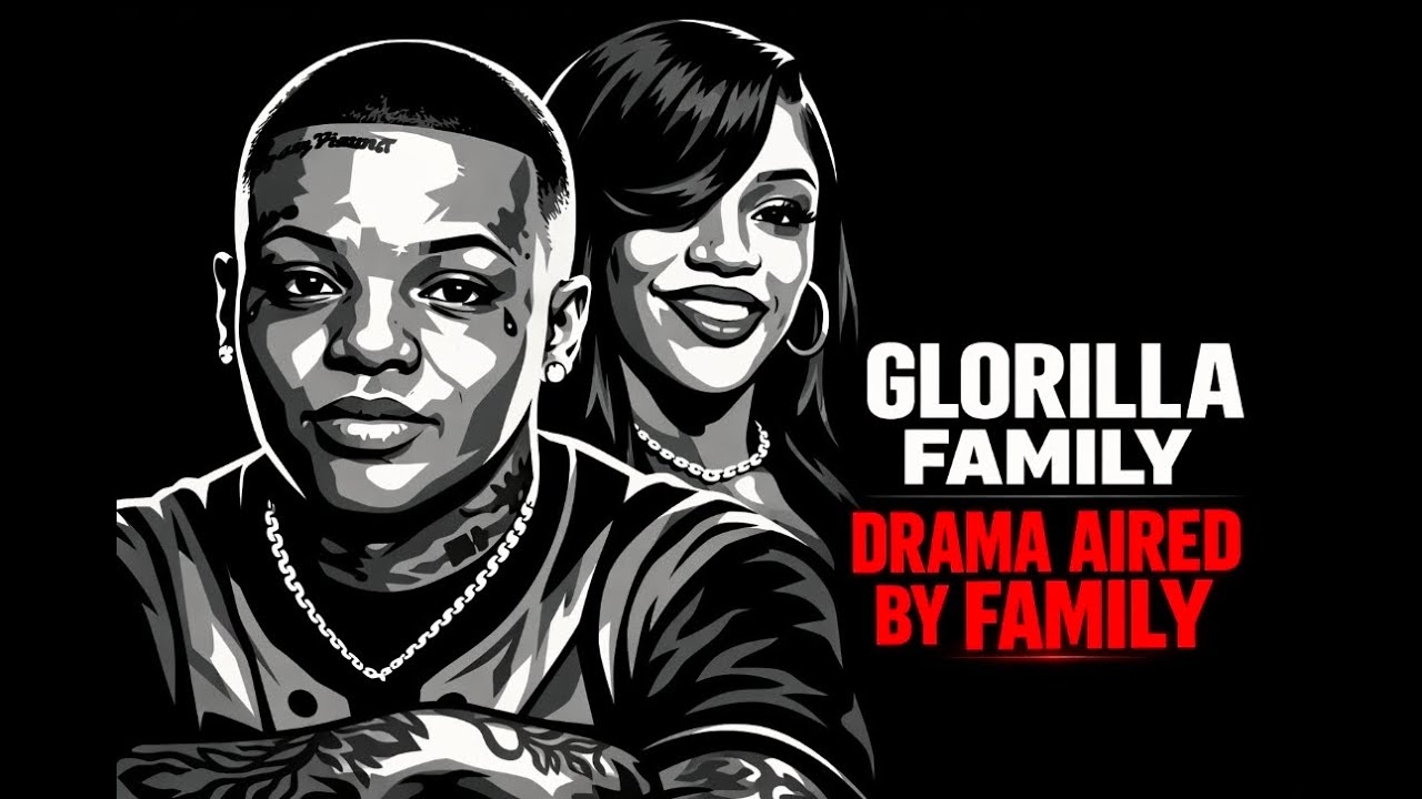 Why GloRilla’s Family Is Speaking Out Now — Sister Threatens to EXPOSE (PANIC)