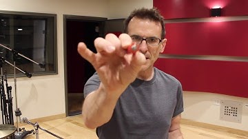 "Bad" Microphone Shootout #8 - TEAC ME-120 Electret Condenser