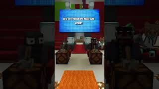 Напишите смешные вопросы для следующего видео #minecraft