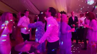 Danoix Party Music