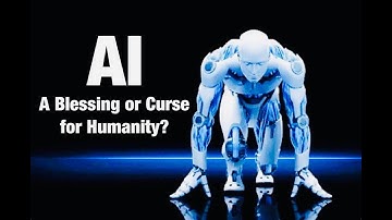 Artificial Intelligence: A Blessing or Curse for Humanity? | SASHA AI