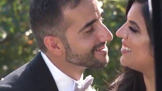 Christine And Ramsin