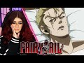 Tartaros Arc (Prologue) | Fairy Tail Episode 234 & 235 Reaction + Review!