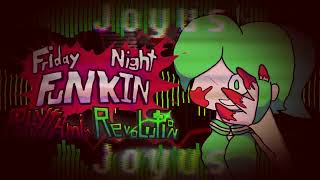Friday Night Funkin Joyus but Mitori and Richard sings it - FNF Cover