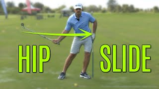 The MOST Misunderstood Thing In The Golf Swing