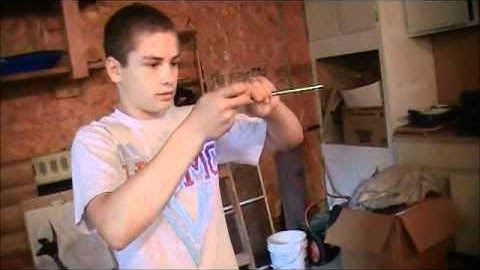 How to: Install a Tightbore Barrel UPDATED!!