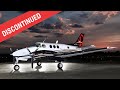 Why Textron Killed the King Air - A Brief History