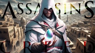 The Best Easter Eggs In Assassin's Creed