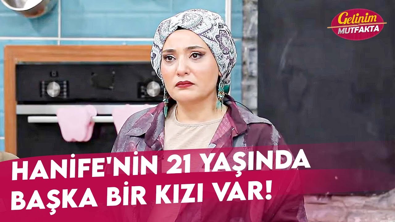 İhbar Hattına Gelen Şok Mesaj! | Gelinim Mutfakta 14 Ekim Salı