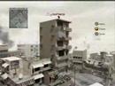 cod 4 glitch crossfire on top of tallest building