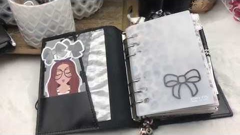 Foxy Fix Personal Wide Rings Setup