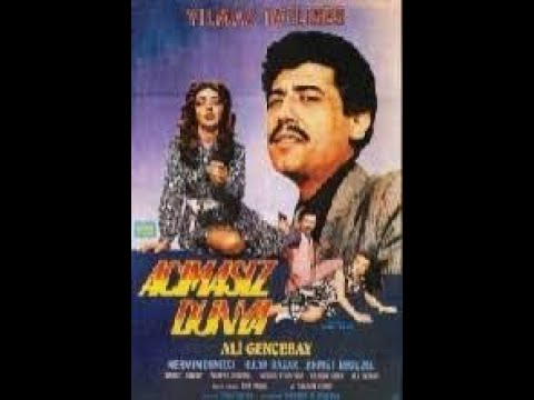 Acımasız Dünya  - Yılmaz Tatlıses - Ali Gencebay - izle