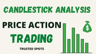Easiest Way To Take 5-Minute Trade | Binary Options Trading | Candlestick chart Analysis