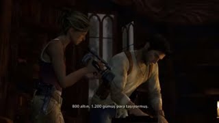 Araba Snapleri - Uncharted 1 10 Bölüm