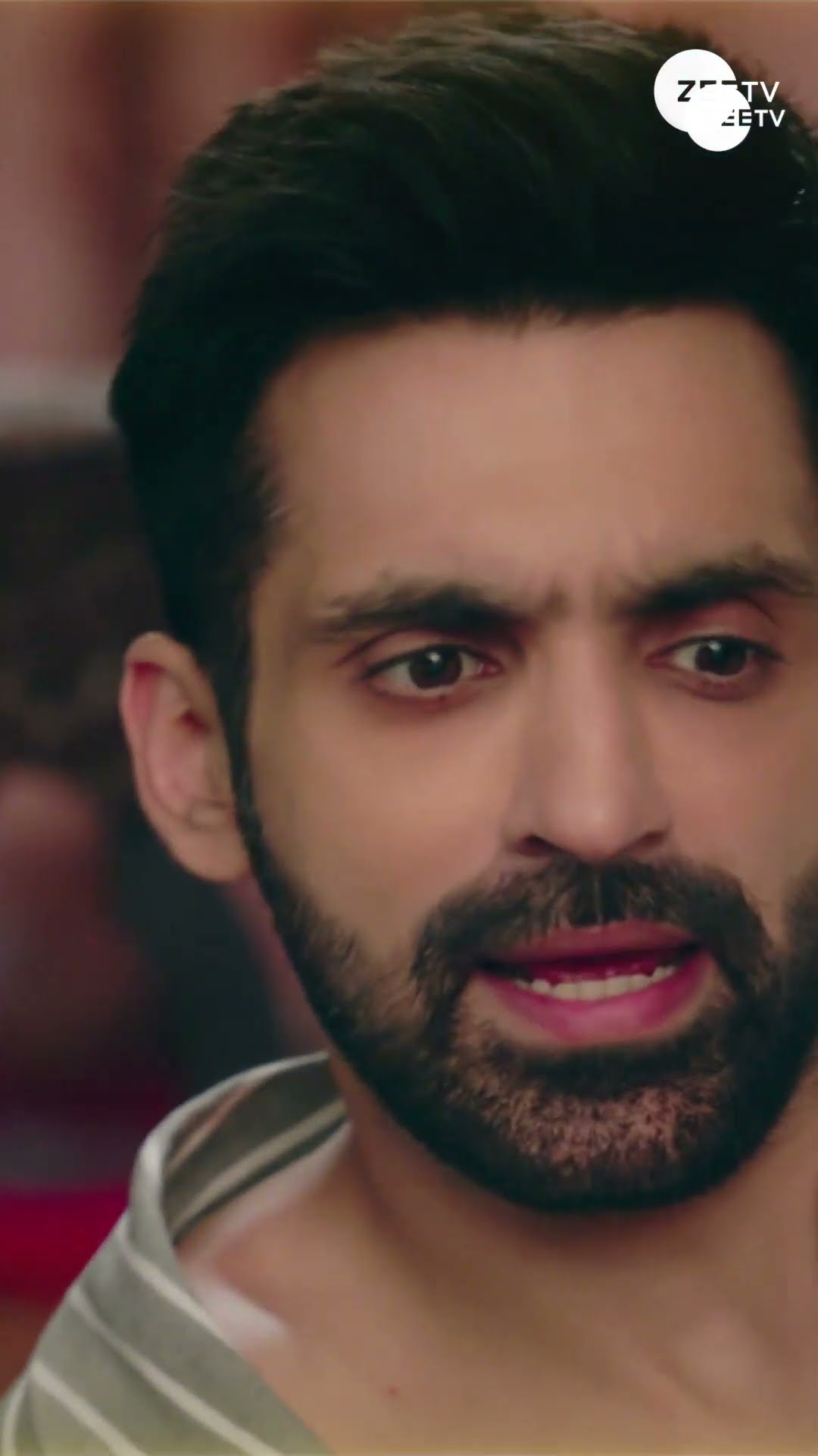 #KAISE MUJHE TUM MIL GAYE #Shorts #Zee TV #Entertainment #Drama