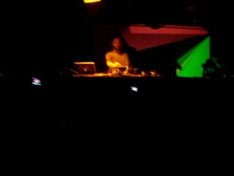 Paul Kalkbrenner @ Brancaleone 09-10-09 part1 - op...